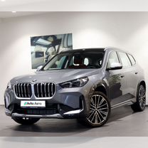 BMW X1 2.0 AMT, 2023, 55 км, с пробегом, цена 6 690 000 руб.