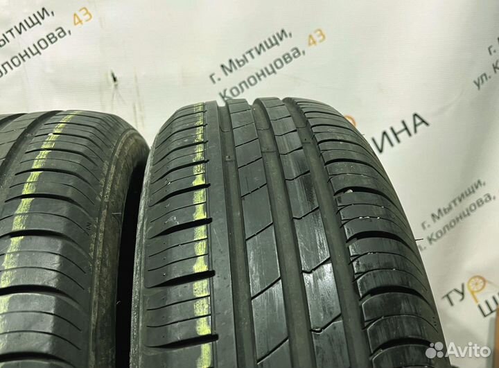 Hankook Kinergy Eco 185/60 R15 94Y