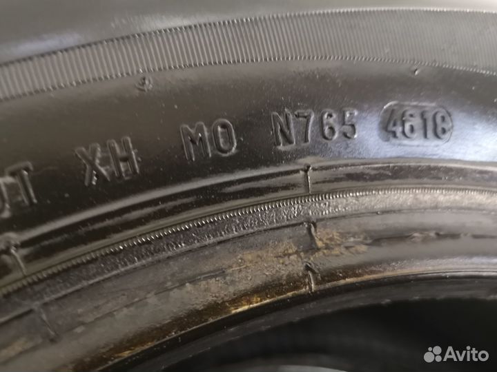 Formula Energy 185/65 R15