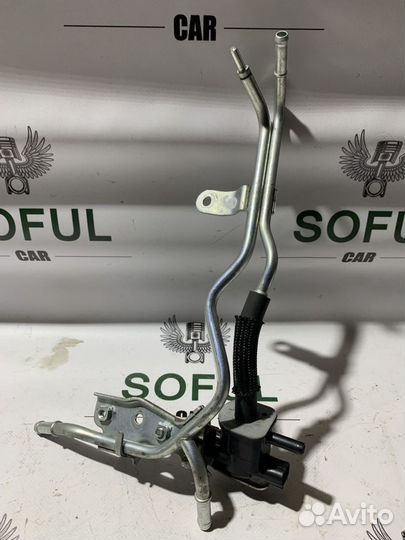 Клапан электромагнитный Toyota Auris