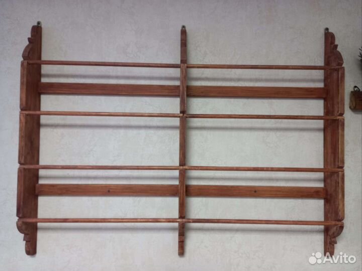 Полка для ленточек