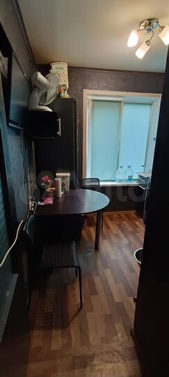 2-к. квартира, 42,3 м², 5/5 эт.