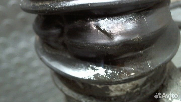 Рейка рулевая с г/у Dodge Nitro, 2007