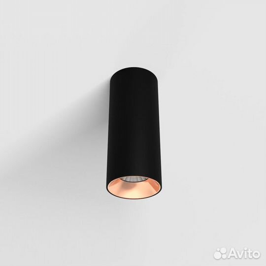 Потолочный светильник LuxoLight Vaso big LUX010200