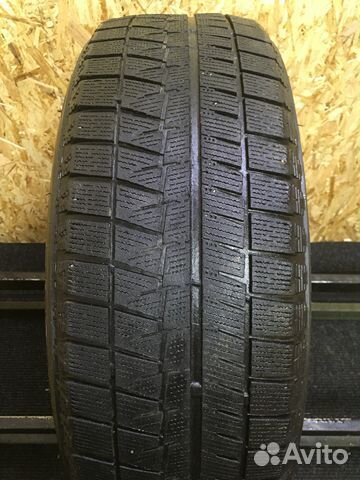 Bridgestone Blizzak Revo GZ 215/60 R17 96S