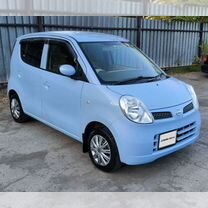 Nissan Moco 0.7 AT, 2009, 158 000 км, с пробегом, цена 425 000 руб.