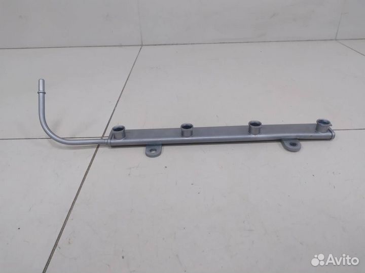 Рейка топливная рампа Mitsubishi Outlander GF 2012