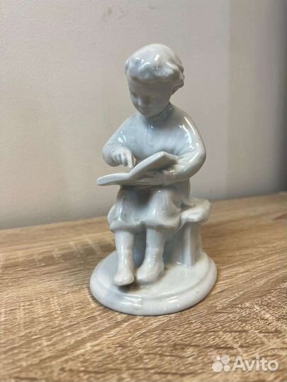 Фарфор без дефектов