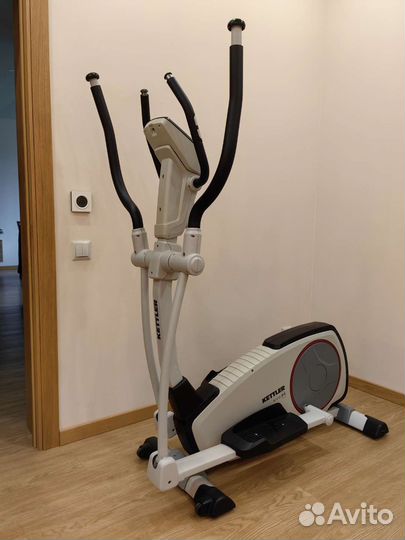 Элипсоидный тренажер Kettler Rivo M