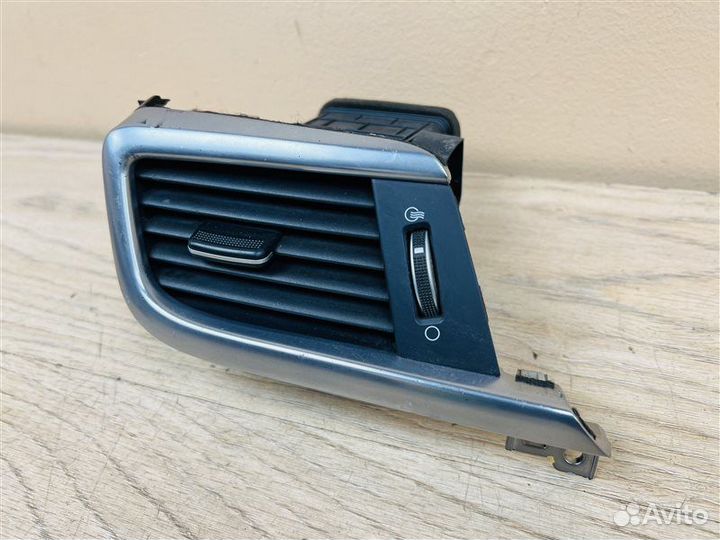 Воздуховод левый Kia Optima 4 2.4 2015-2020