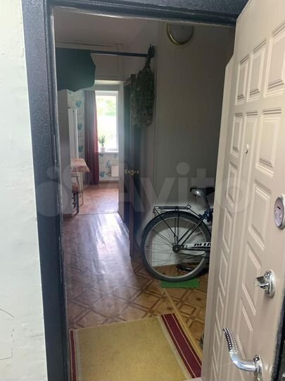 1-к. квартира, 37 м², 1/10 эт.