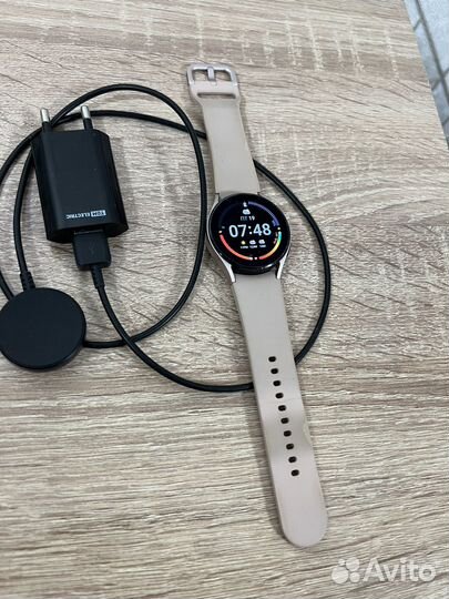 Samsung galaxy watch 4