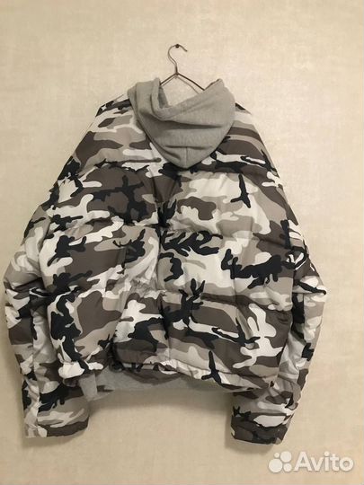 Бомбер grailz project