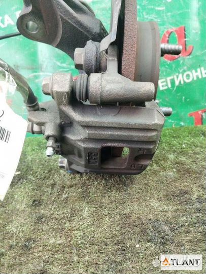 Ступица передняя левая nissan dayz