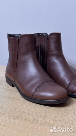 Ботинки челси Ecco женские, 36