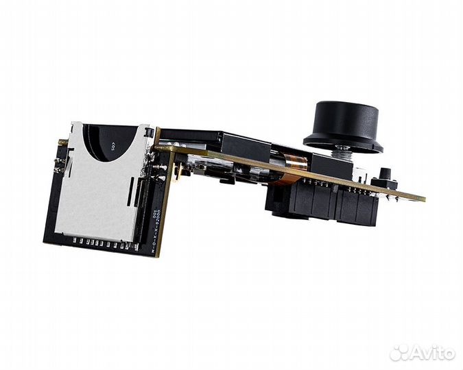 Дисплей LCD MKS Mini 12864 V3.0