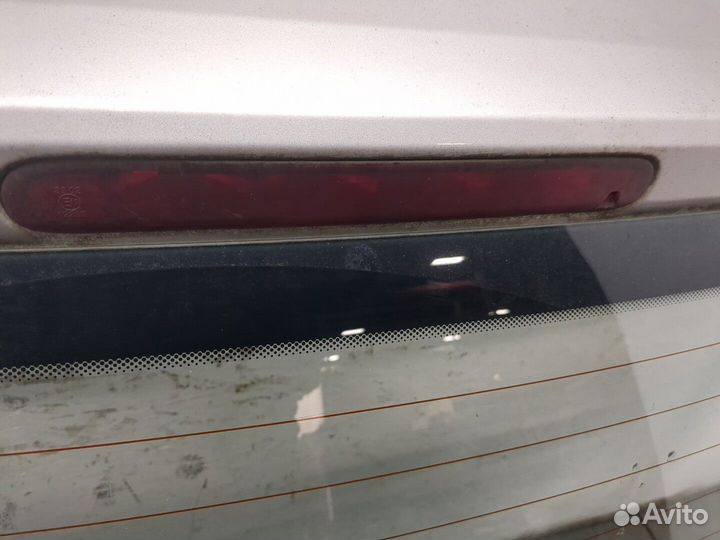 Крышка багажника Hyundai i20