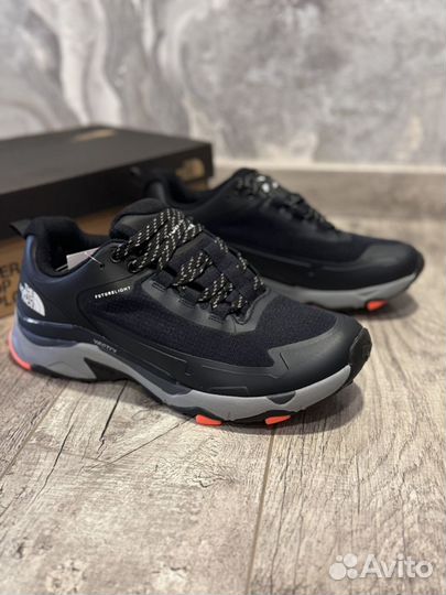 Кроссовки термо The North Face с мембраной