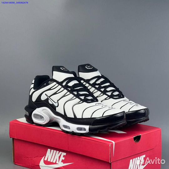 Кроссовки Nike Air Max Tn Plus (Арт.62524)