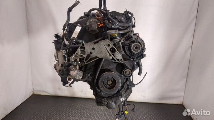 Генератор Volkswagen Passat CC, 2010