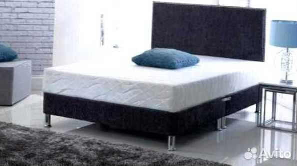 Матрас ортопедический 140х200, 160х200