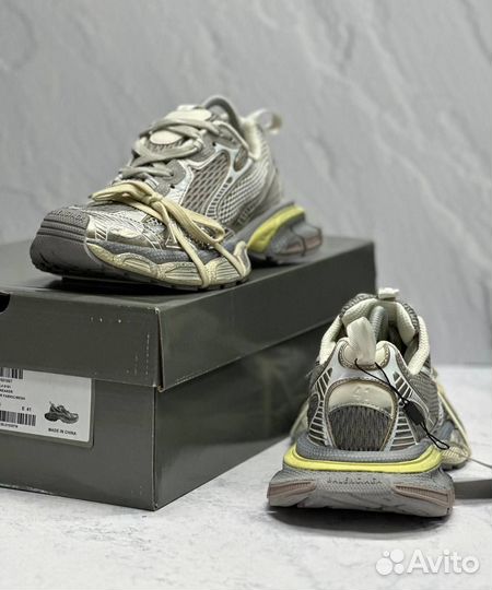 Женские кроссовки Balenciaga (37-41)