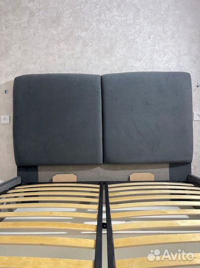 Кровать новая в наличии