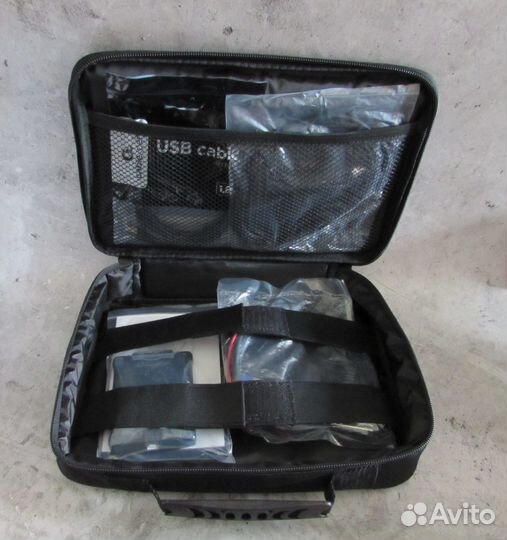 Сканматик 2 pro базовый комплект + Aux