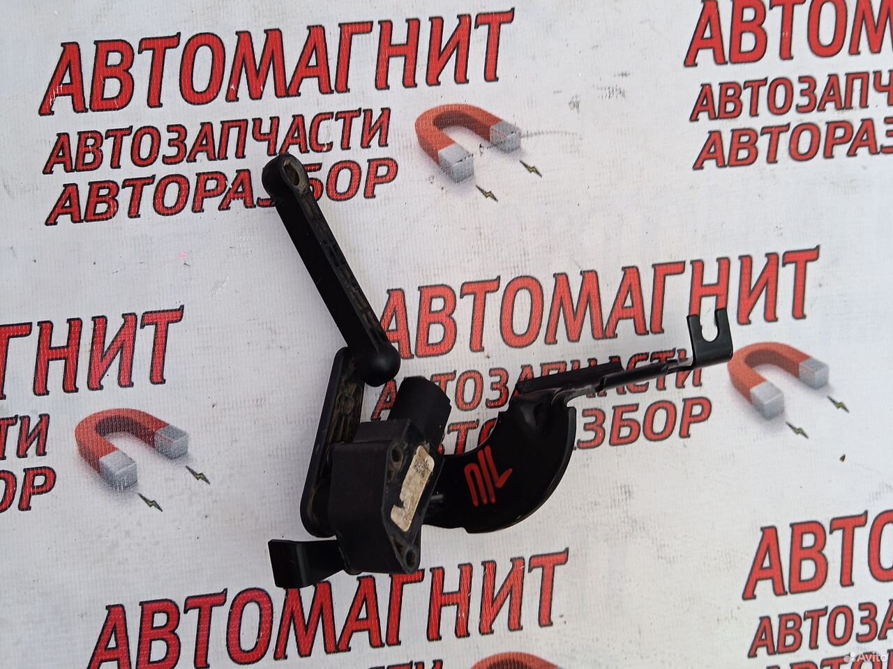 Датчик положения кузова передний левый Voyah Free