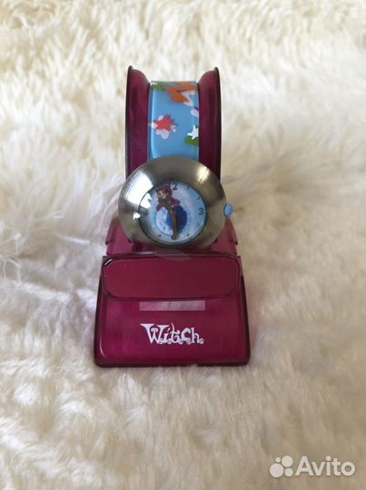 Чародейки, W.i.t.c.h, ведьма