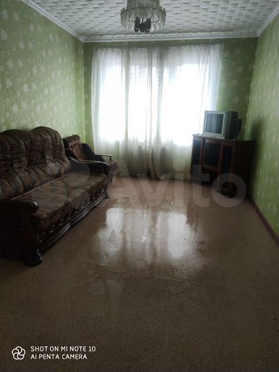 1-к. квартира, 44 м², 4/16 эт.