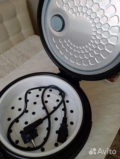 Мультиварка