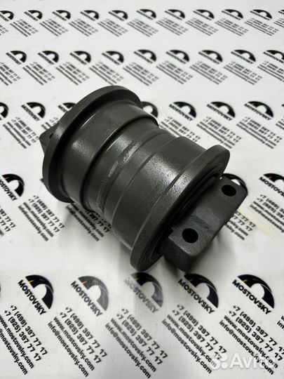 Малый опорный каток Vogele