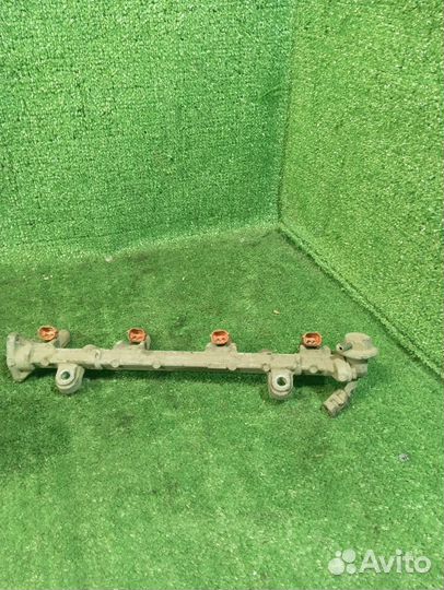 Форсунка инжекторная электрическая Mitsubishi Cari