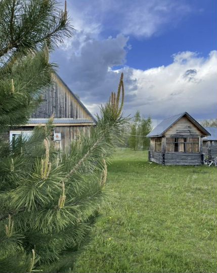 Участок 8,8 сот. (ИЖС)