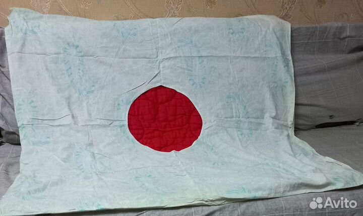 Два детских пододеяльника 120 на 120