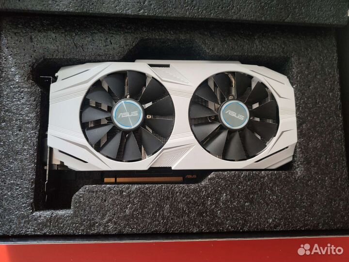 Видеокарта gtx 1060 3gb