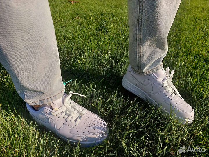 Кроссовки мужские Nike air force 1