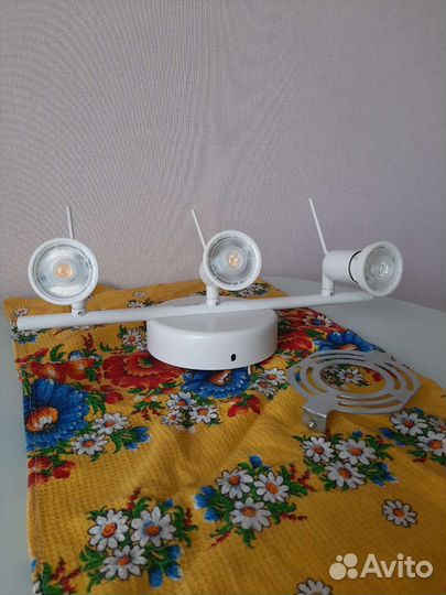 Светильник