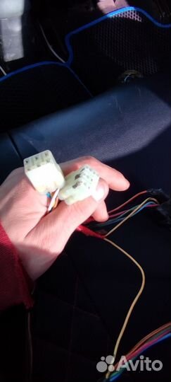 Задние фонари ваз 2114