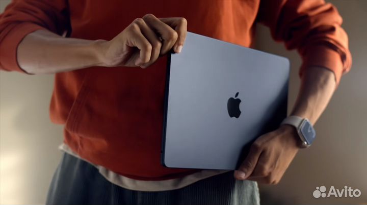 Ноутбук MacBook Air/Pro