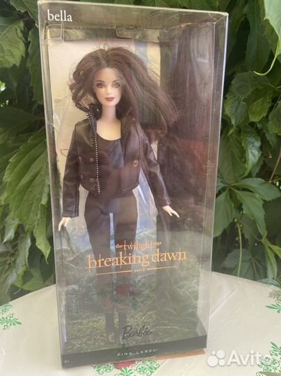 Кукла барби Белла Сумерки 
