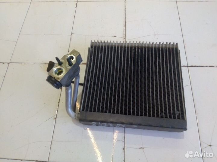 Испаритель системы кондиционирования