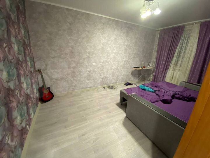 1-к. квартира, 31 м², 8/9 эт.