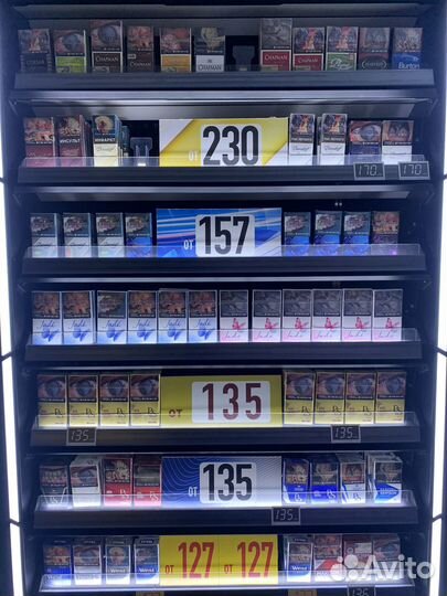 Продам прибыльный табачный магазинГотовый бизнес