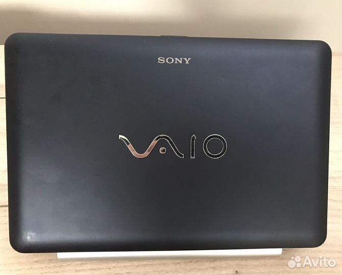 Ноутбук sony vaio PCG-21213V