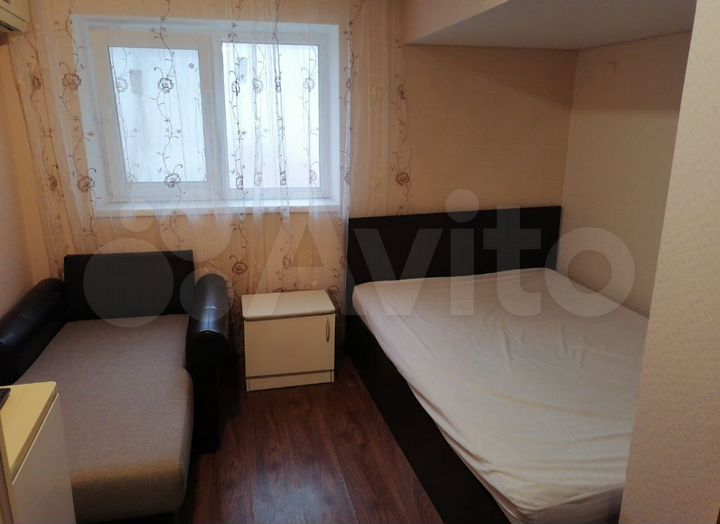 Комната 20 м², 1/3 эт.