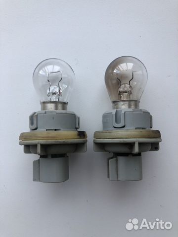 Цоколь заднего хода и птф Ford Focus 2 дорест