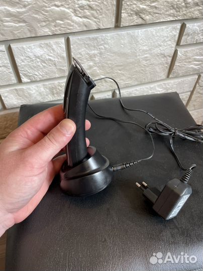 Триммер rowenta