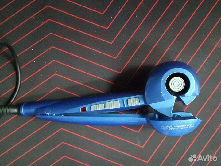 Стайлер babyliss